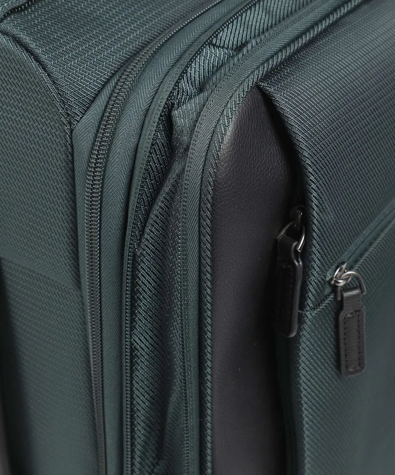 Delsey Paris Montmartre Air 3.0 Slim Maleta con 4 ruedas pine