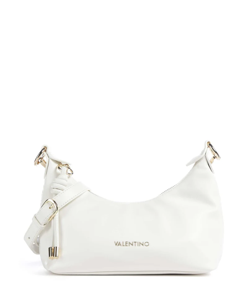 Valentino Bags Muse Bandolera bianco