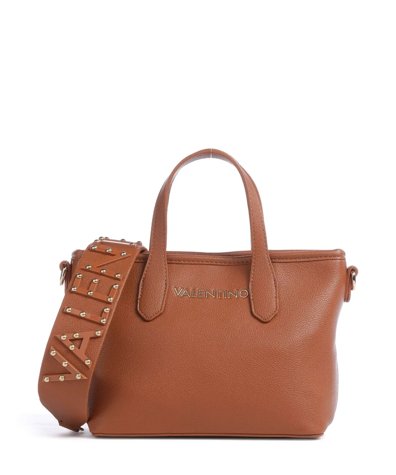 Valentino Bags Dea Re Bolso de mano cuoio