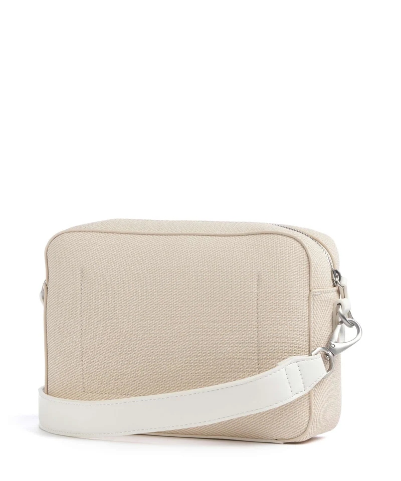 Valentino Bags Alexia Summer Bandolera naturale/offwhite
