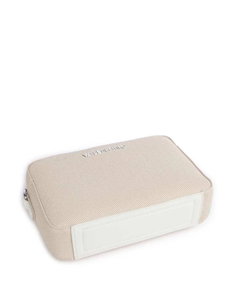 Valentino Bags Alexia Summer Bandolera naturale/offwhite