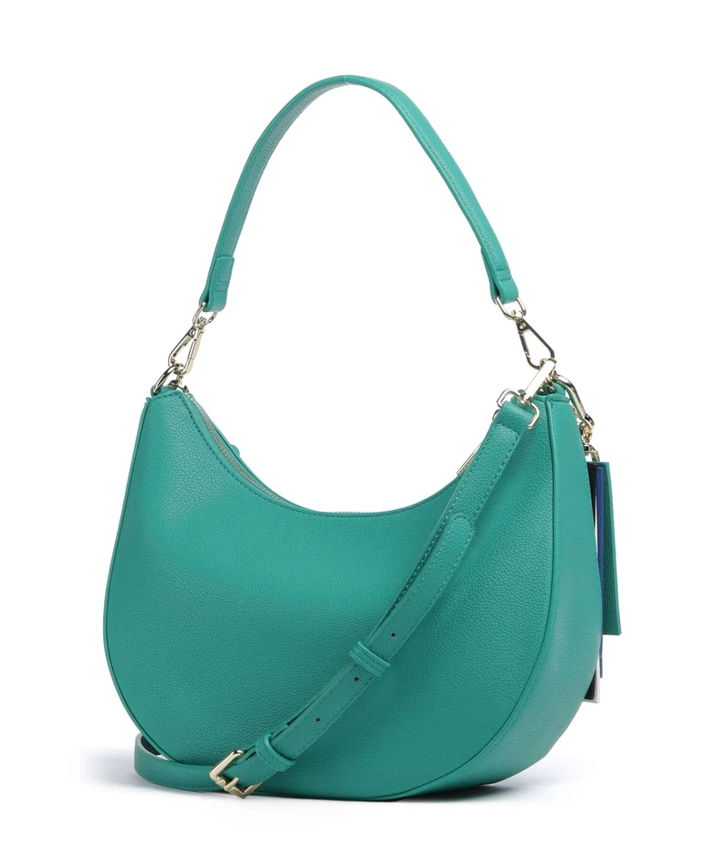 Valentino Bags Ryta Re Bolso de hombro smeraldo