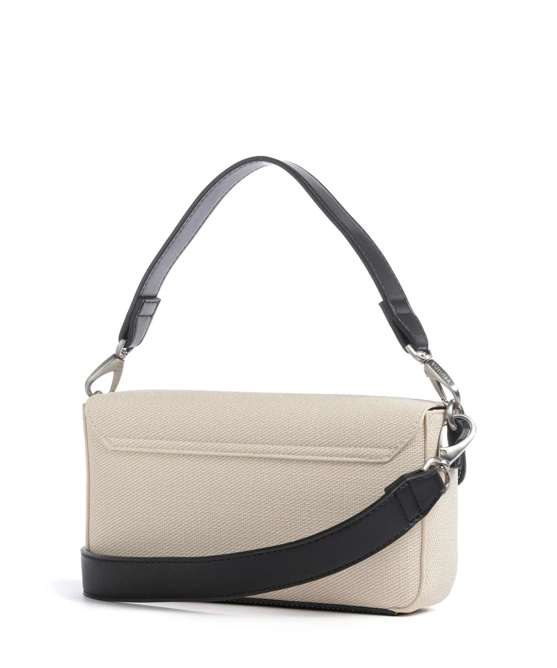 Valentino Bags Alexia Summer Bolso de hombro naturale/nero