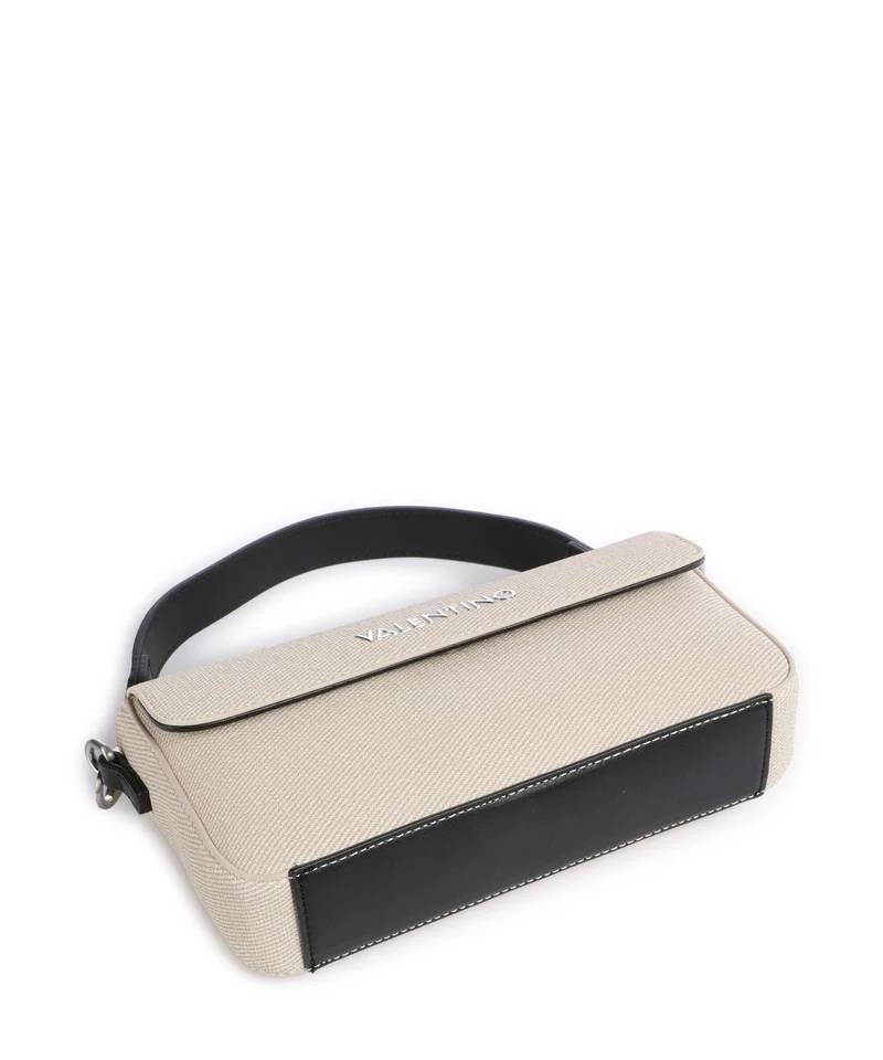 Valentino Bags Alexia Summer Bolso de hombro naturale/nero