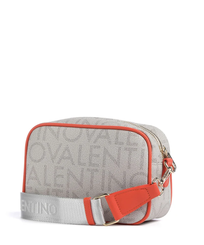 Valentino Bags Regina Re Bandolera beige/arancio