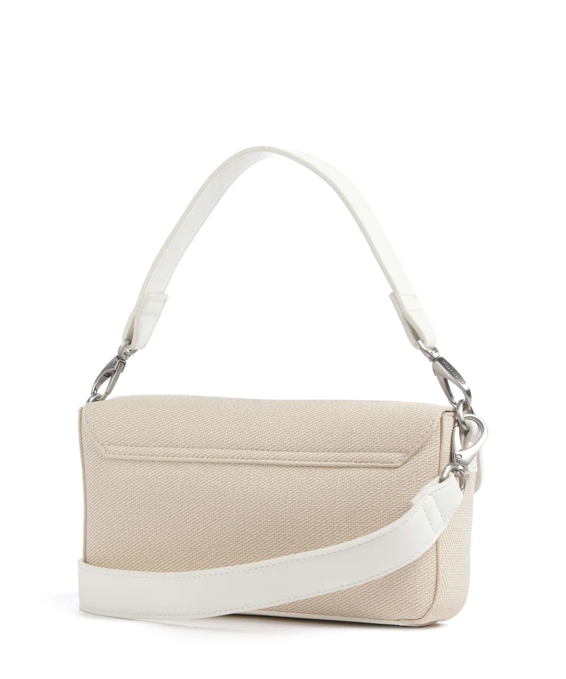 Valentino Bags Alexia Summer Bolso de hombro naturale/offwhite