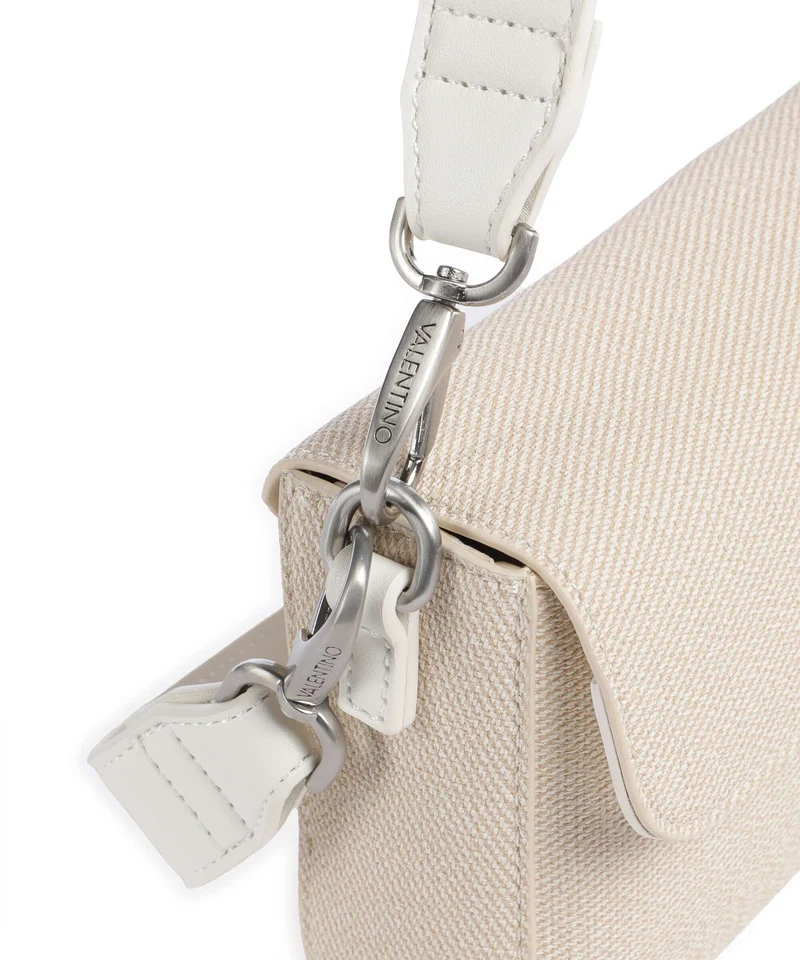 Valentino Bags Alexia Summer Bolso de hombro naturale/offwhite