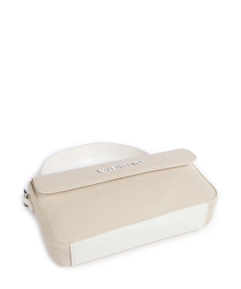 Valentino Bags Alexia Summer Bolso de hombro naturale/offwhite