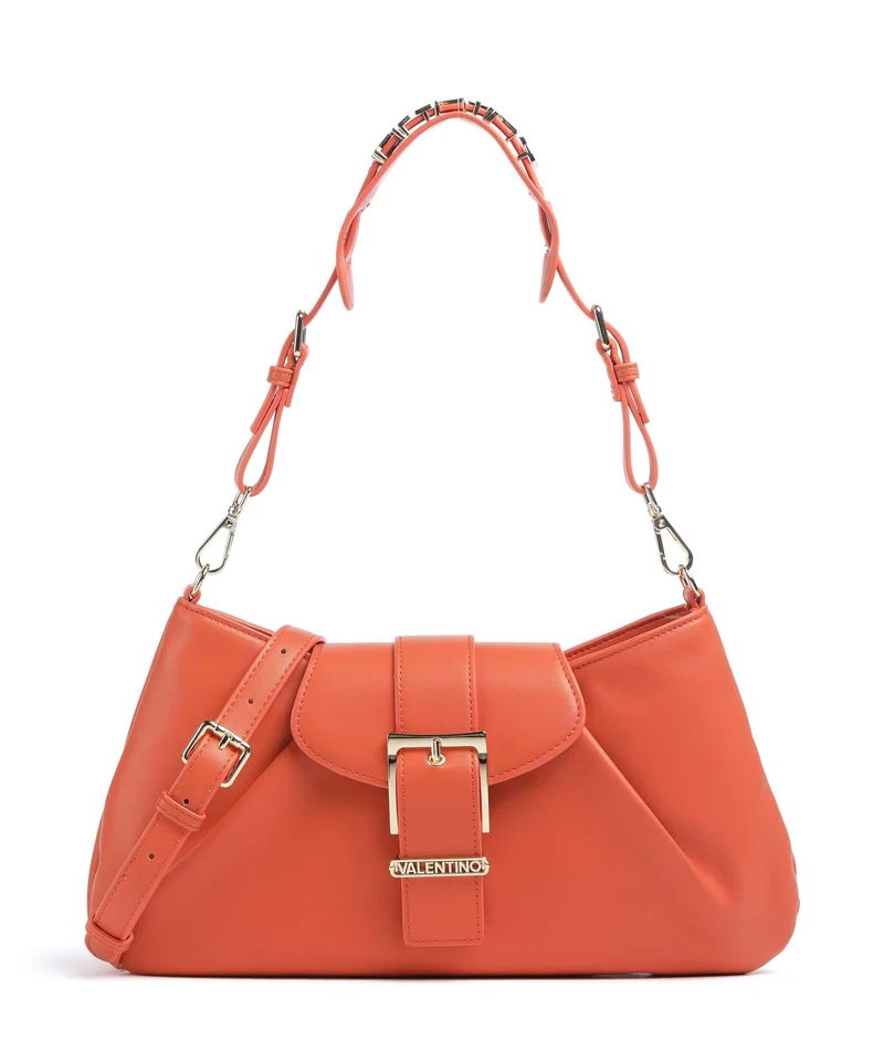 Valentino Bags Cassandra Bolso de hombro arancio