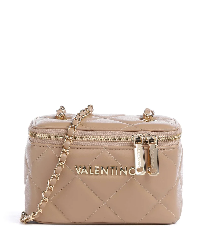 Valentino Bags Ocarina Bandolera beige