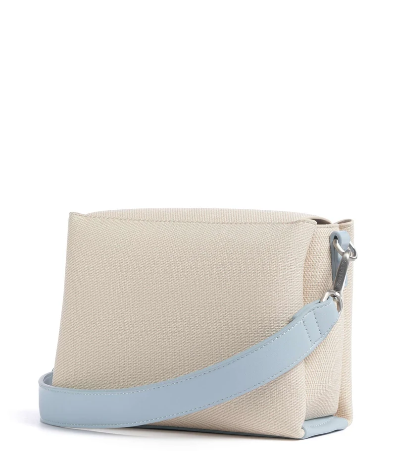 Valentino Bags Alexia Summer Bandolera naturale/avio