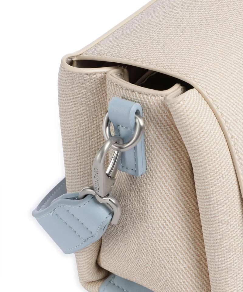 Valentino Bags Alexia Summer Bandolera naturale/avio