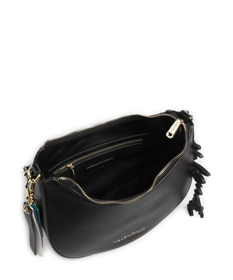 Valentino Bags Ryta Re Bolso de hombro nero
