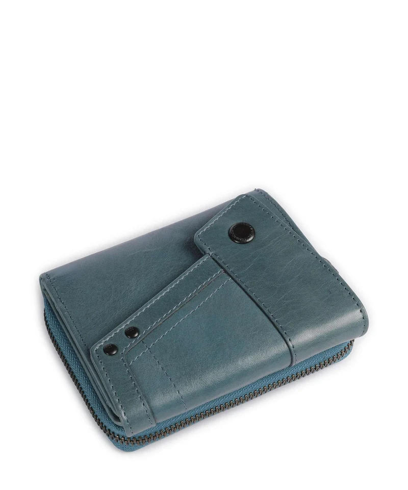 Aunts & Uncles Grandma's Luxury Club Lotta Monedero aegean blue