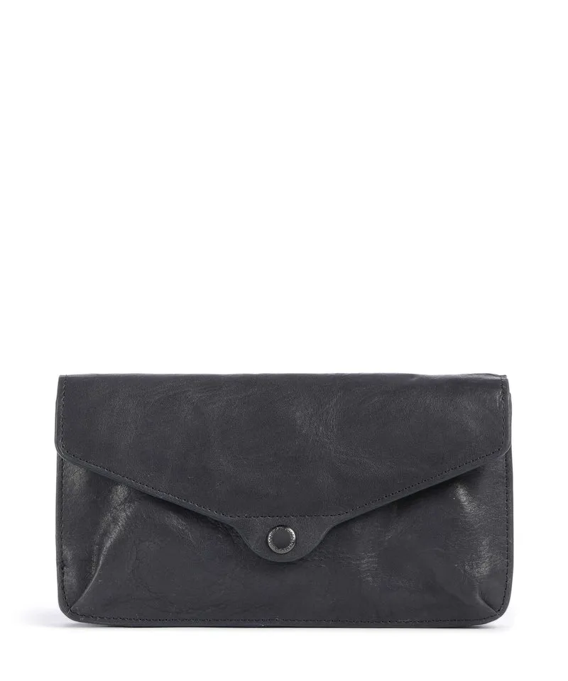 Aunts & Uncles Grandma's Luxury Club Charlene Monedero navy blue