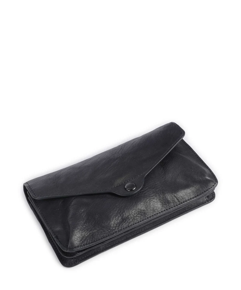 Aunts & Uncles Grandma's Luxury Club Charlene Monedero navy blue