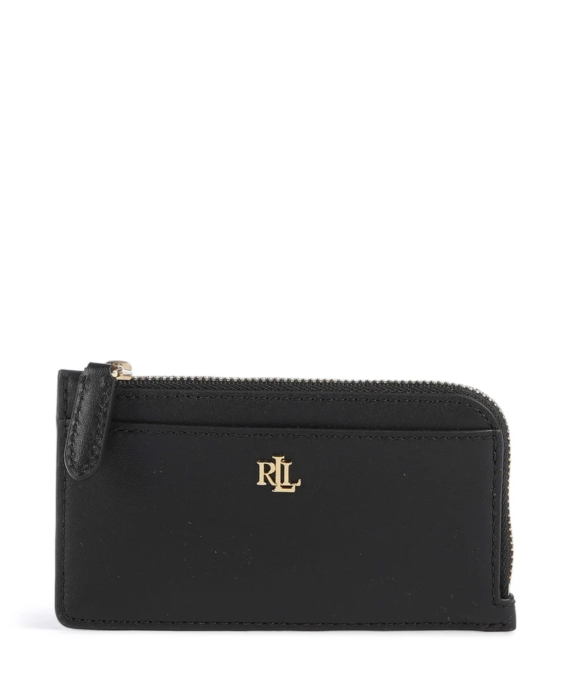 Lauren Ralph Lauren Tarjetero black