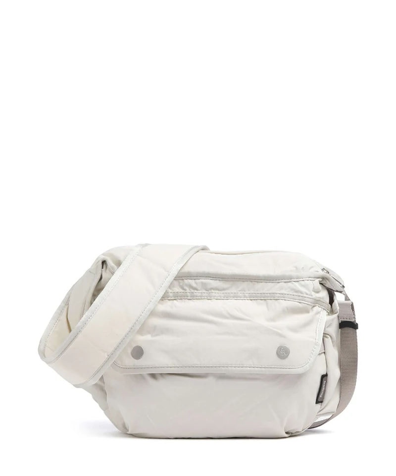 Bellroy Cinch Bandolera oat