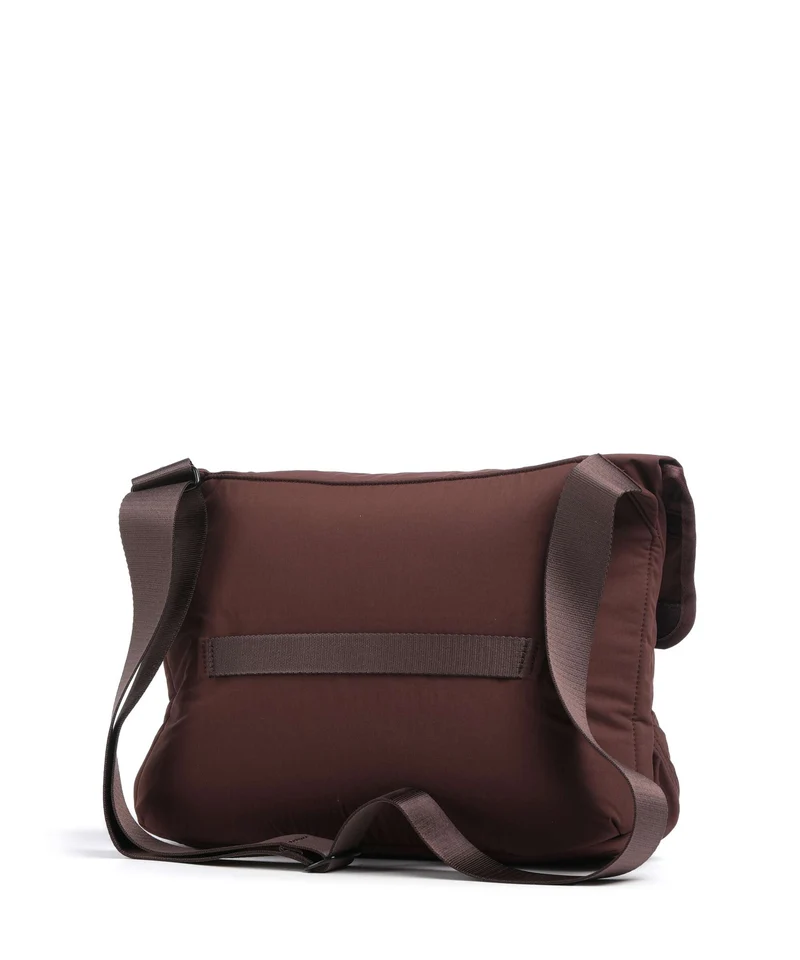 Bellroy Cinch 12 Bolso de mensajero burgundy