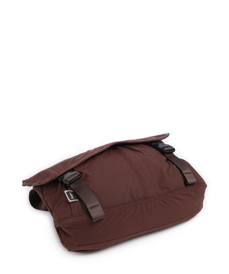 Bellroy Cinch 12 Bolso de mensajero burgundy