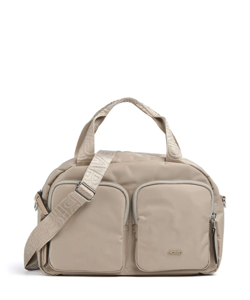 Picard Legere Bolso de mano sand