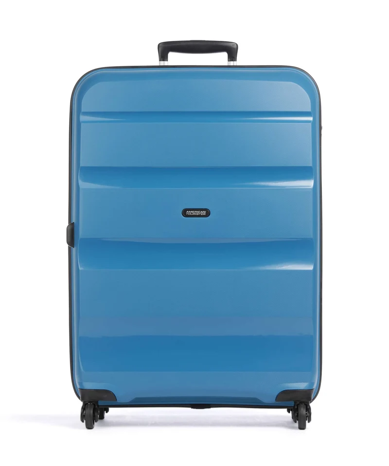 American Tourister Bon Air Maleta con 4 ruedas seaport blue