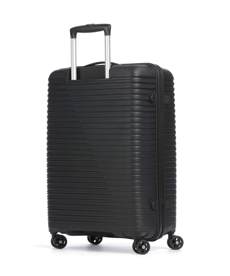 American Tourister Liftoff Maleta con 4 ruedas black