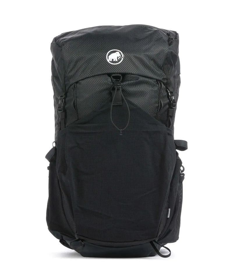 Mammut Ducan 26 W Mochila de senderismo black