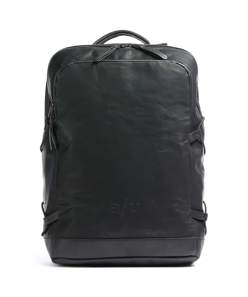 Aunts & Uncles Japan Kawaguchi Mochila black