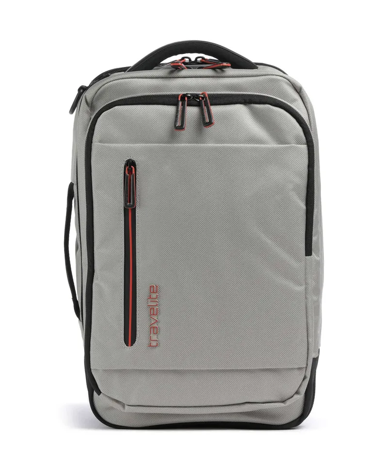 Travelite Crosslite Mochila de viaje natur
