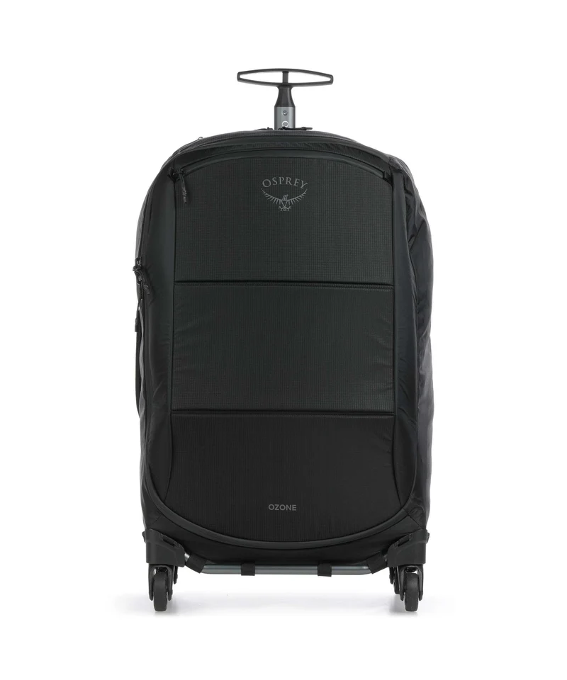 Osprey Ozone 85 Maleta con 4 ruedas black