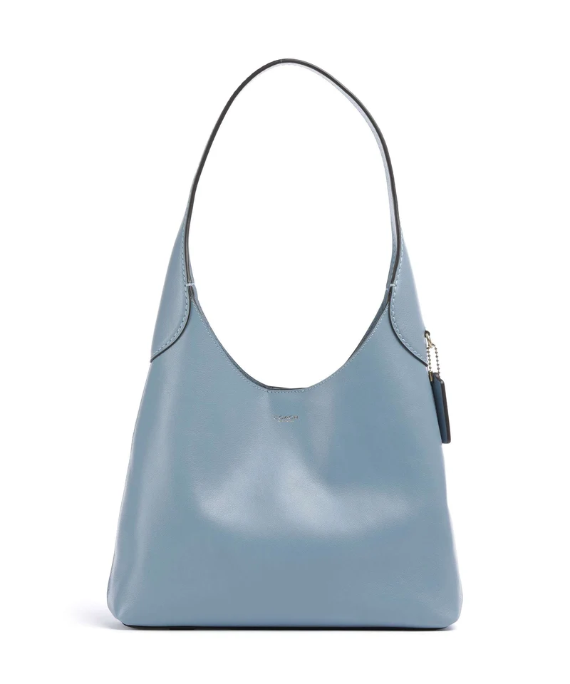 Coach Brooklyn 28 Bolso de hobo bluebell