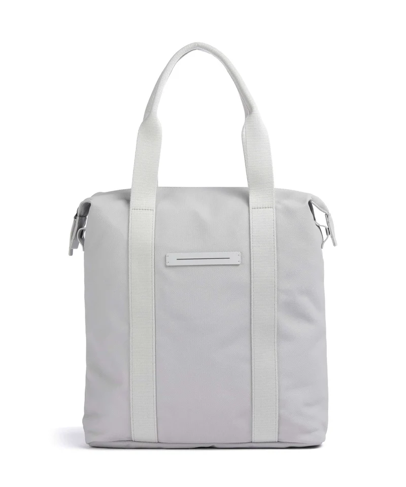 Horizn Studios SoFo Bolsa shopping light quartz grey