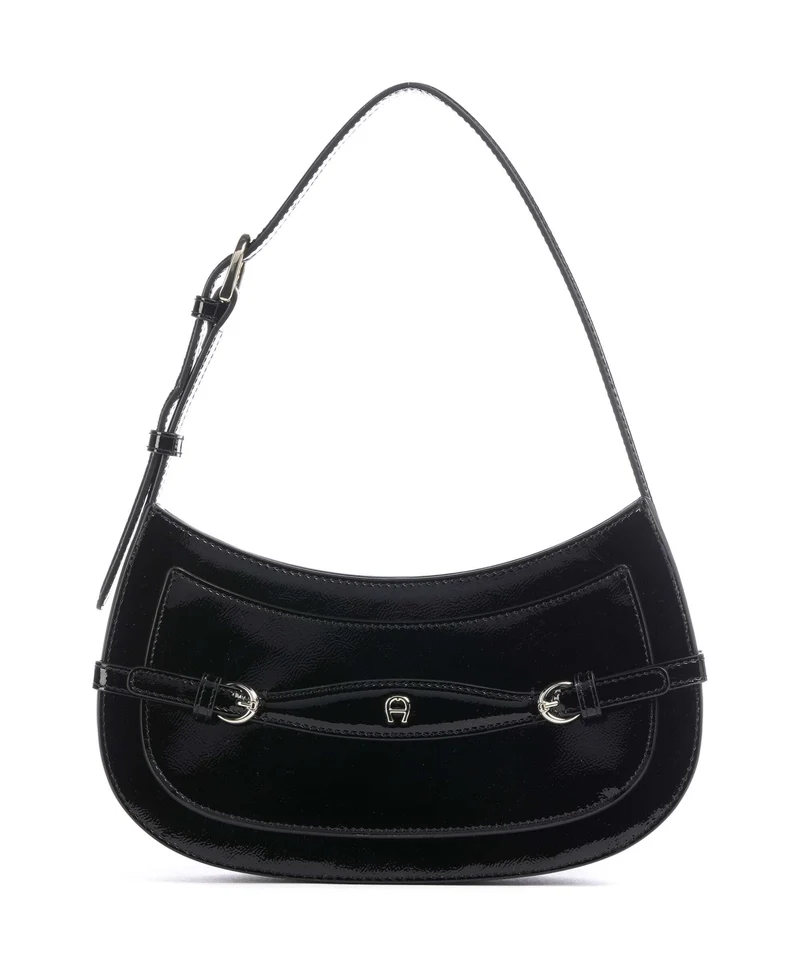 Aigner Cavallo XS Bolso de hombro black