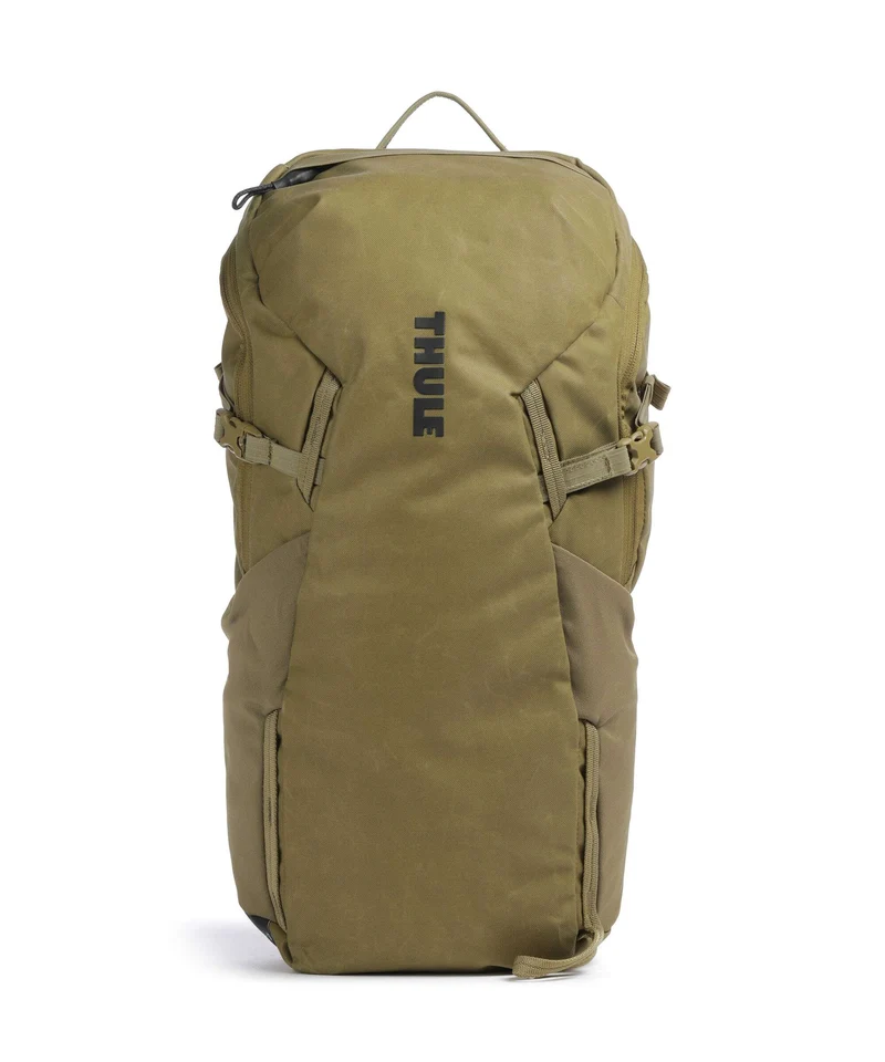 Thule AllTrail X 15 Mochila de senderismo nutria