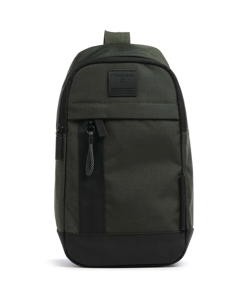 Strellson Northwood Rs Mochila khaki