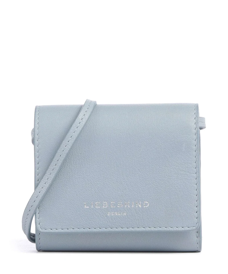 Liebeskind Ada Sheep Natural M Monedero iceberg