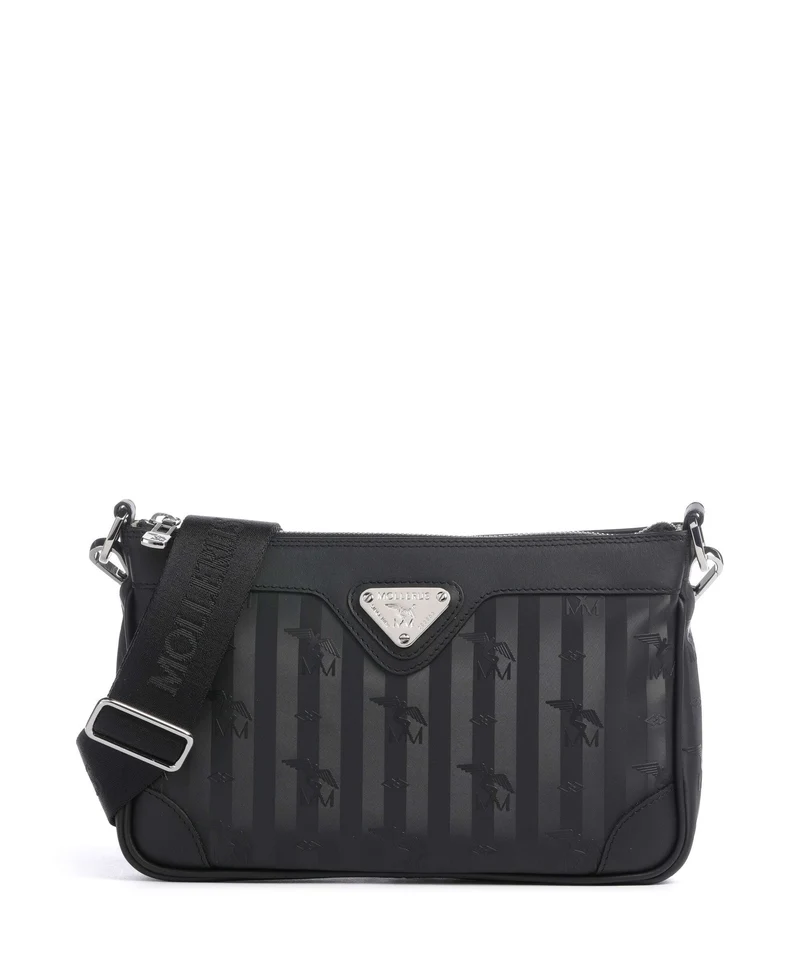 Maison Mollerus Vinerus Flums Bandolera black