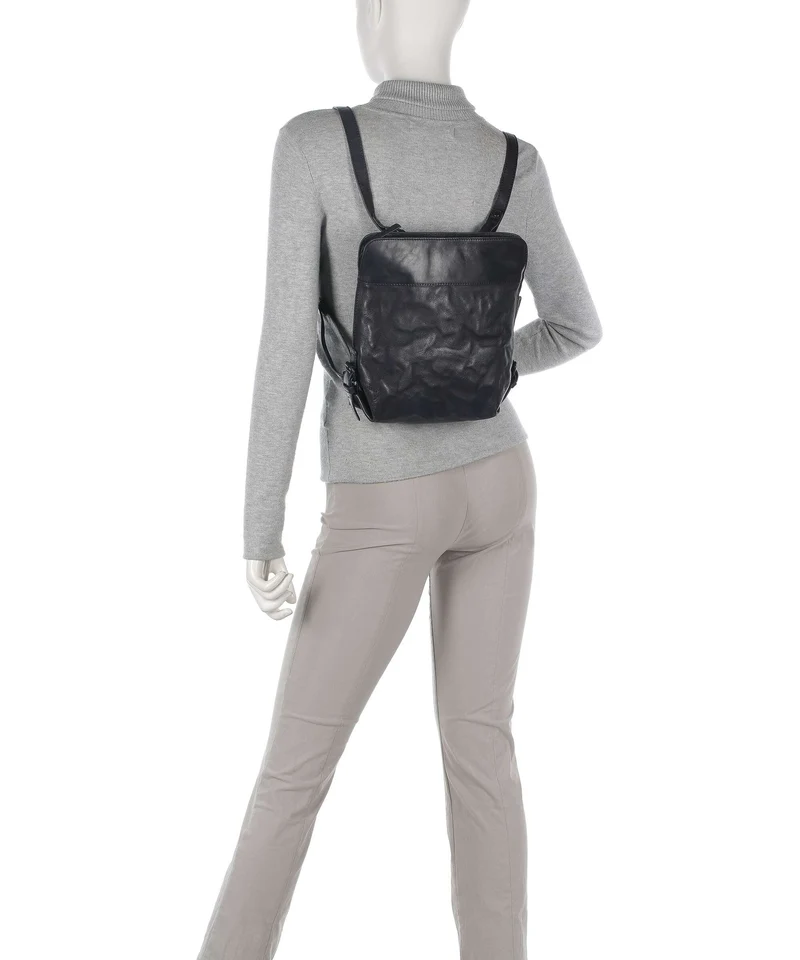 Aunts & Uncles Grandma's Luxury Club Mrs. Crumble Cookie Bolso mochila night sky