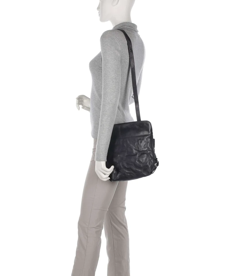 Aunts & Uncles Grandma's Luxury Club Mrs. Crumble Cookie Bolso mochila night sky