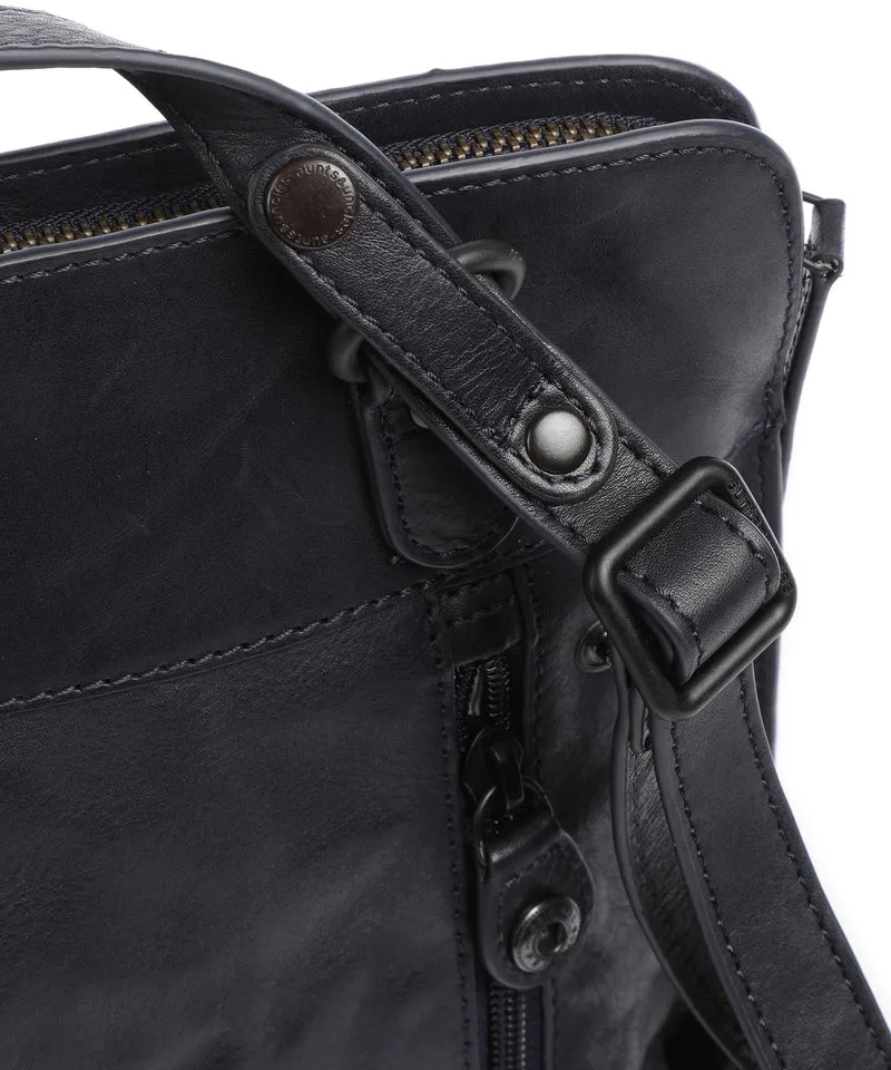 Aunts & Uncles Grandma's Luxury Club Mrs. Crumble Cookie Bolso mochila night sky