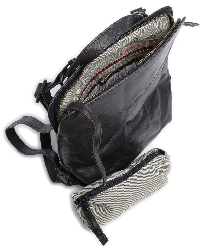 Aunts & Uncles Grandma's Luxury Club Mrs. Crumble Cookie Bolso mochila night sky