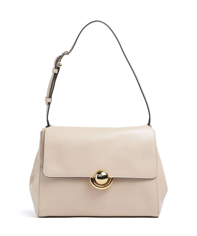 Furla Domus S Bolso de hombro cotone