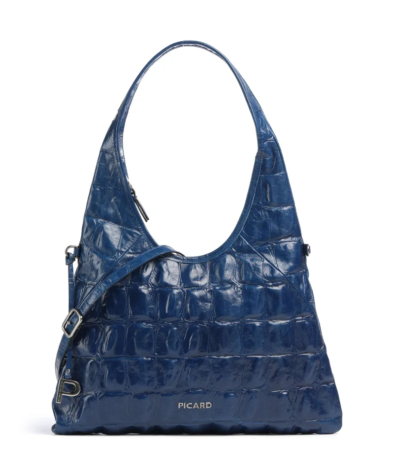 Picard Key Largo Bolso de hombro royal