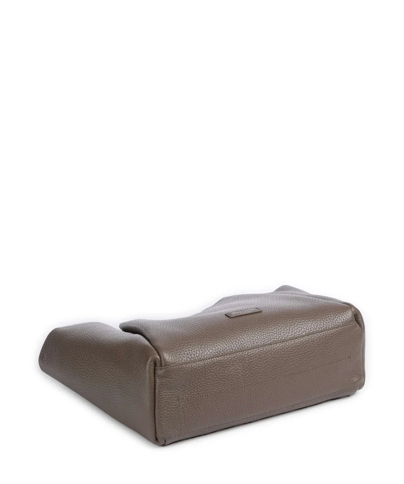 Marc O'Polo Biana M Bolsa shopping faded brown