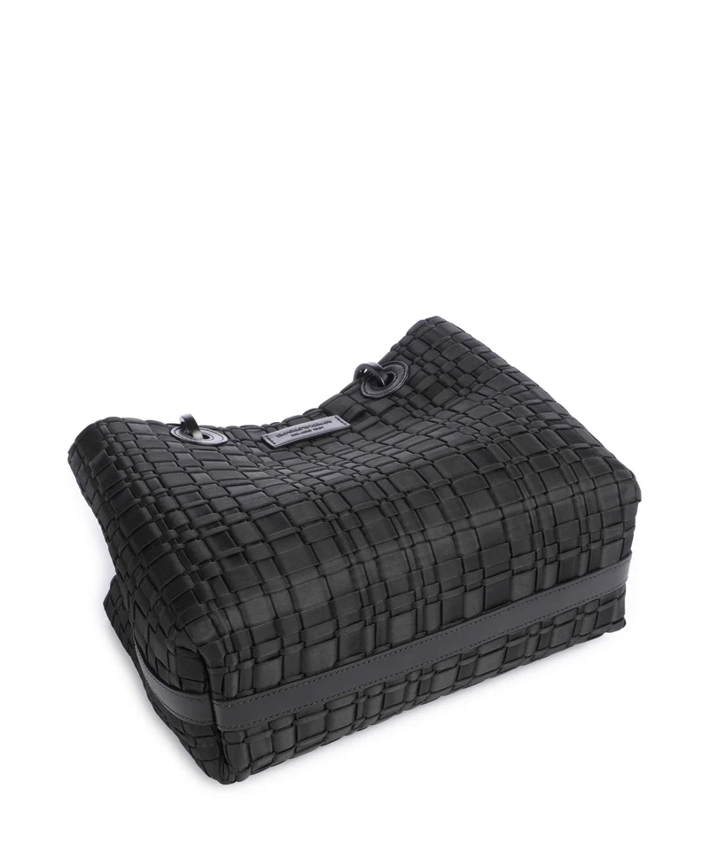 Emporio Armani My EA S Bolso de mano black beauty