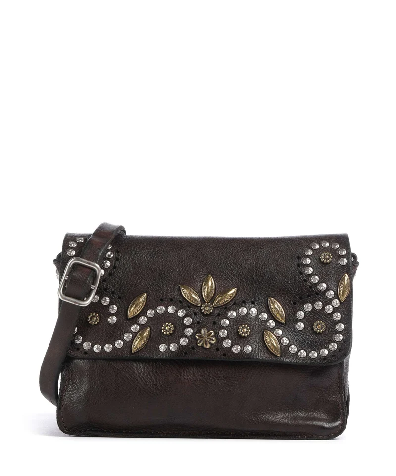 Campomaggi Bandolera brown