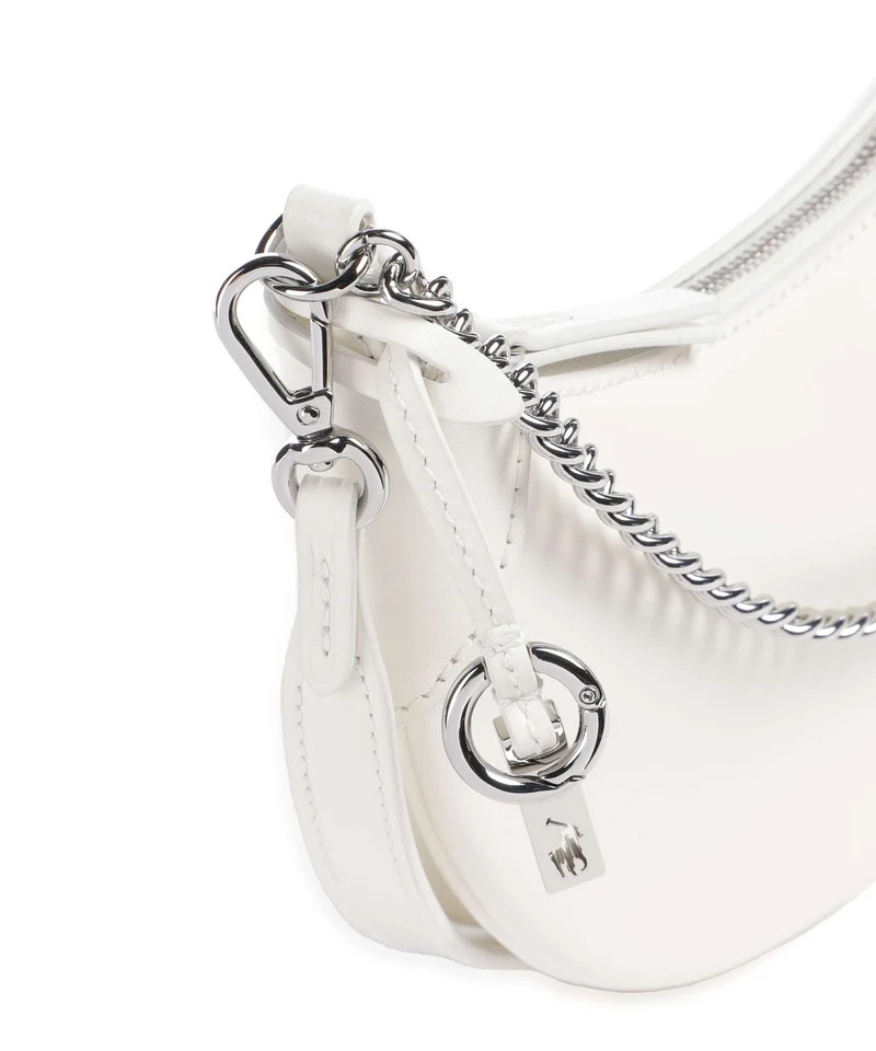 Polo Ralph Lauren ID Collection Small Bolso de hombro frosting