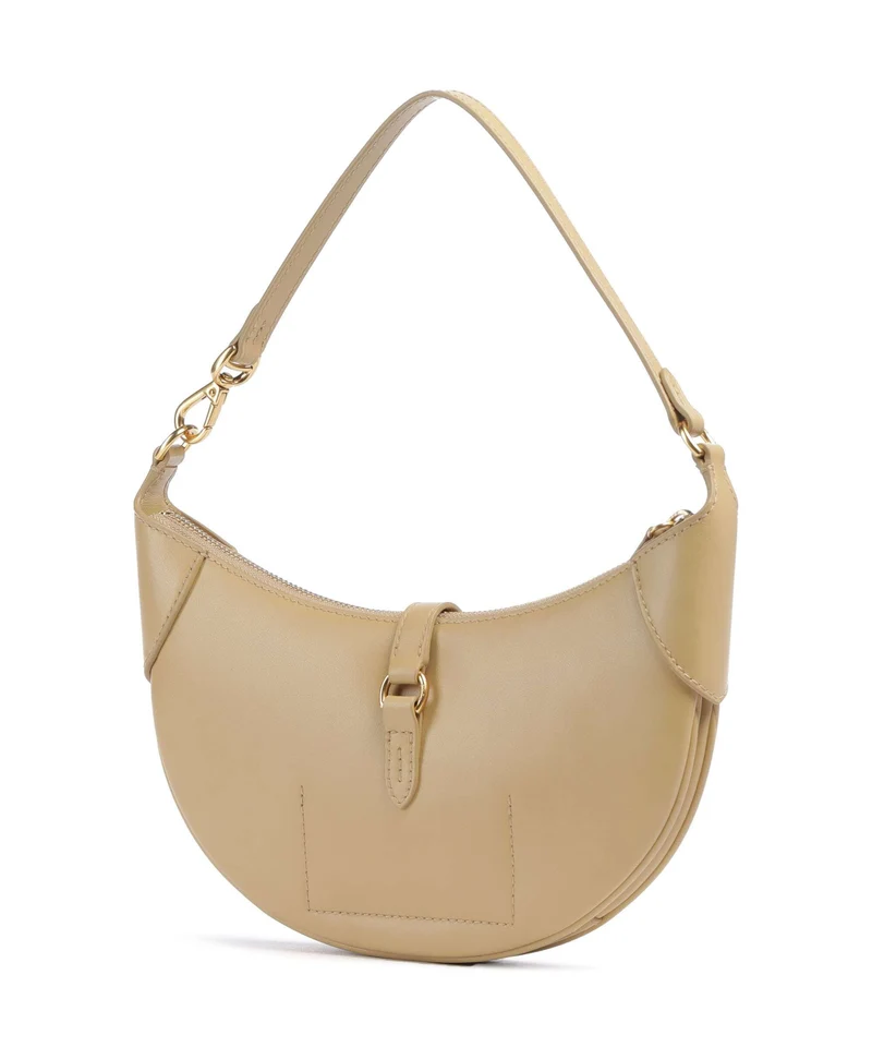 Polo Ralph Lauren ID Collection Small Bolso de hombro cashmere