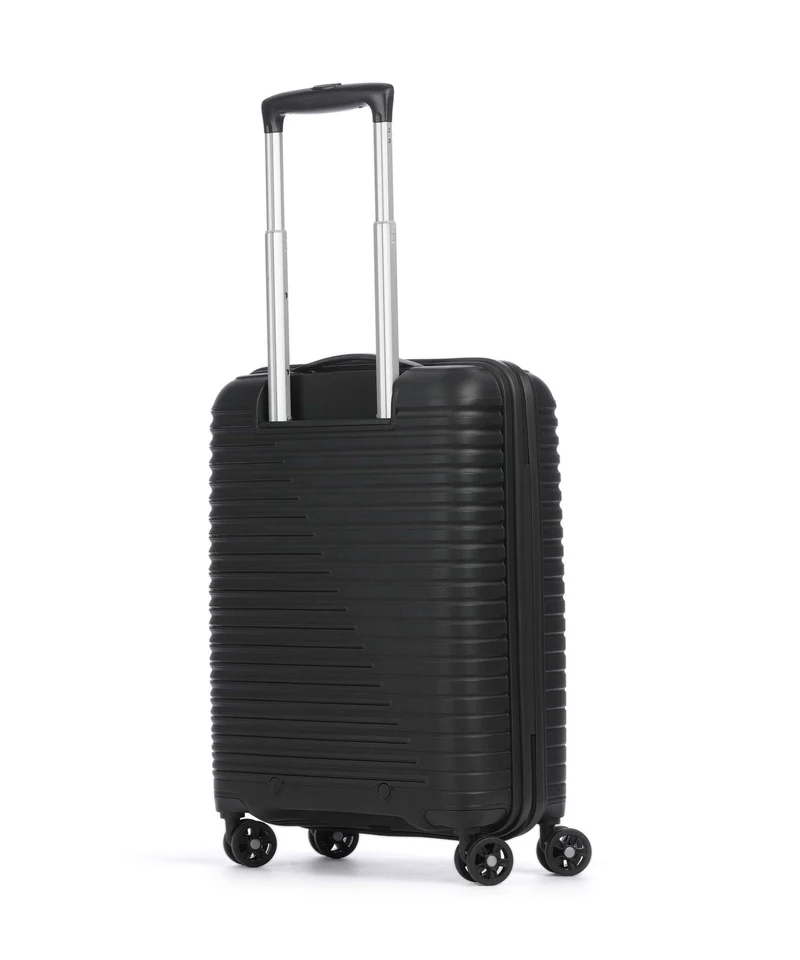 American Tourister Liftoff Maleta con 4 ruedas black